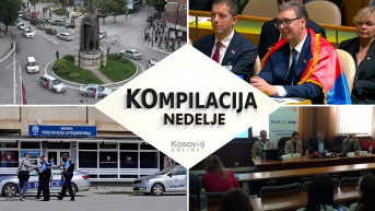KOmpilacija nedelje 12 