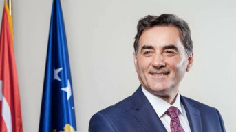 Mahir Jagdžilar