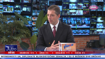 Marko Đurić