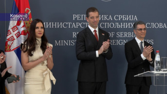 Marko Đurić, Dan diplomatije