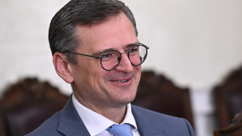 Marko Đurić i Dmitro Kuleba