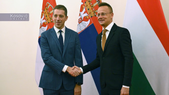 Marko Đurić i Peter Sijarto