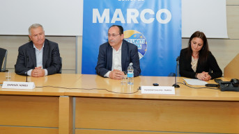 Marko Saljihun