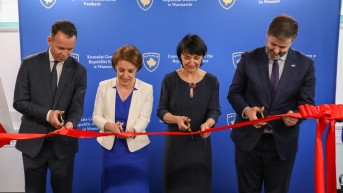 Otvaranje konzulata u Poljskoj