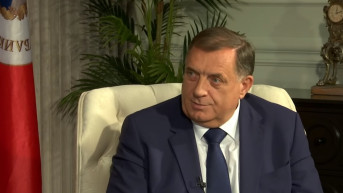 Milorad Dodik