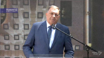 Milorad Dodik