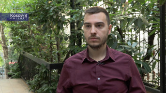 Miloš Pavković