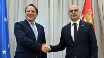 Milos Vučević i Oliver Varhelji 