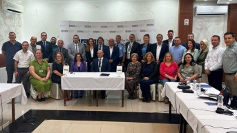 Opštinski koordinacioni mehanizam protiv nasilja u porodici (OKMNP) u opštini Orahovac
