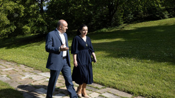 Osmani i Radev Osmani i Radev