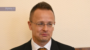 Marko Đurić i Peter Sijarto