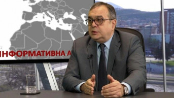 Predsednik IKSM Daštevski