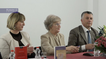 promocija knjiga Valentine Pitulić 