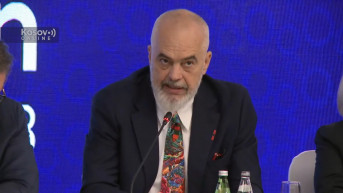 Edi Rama