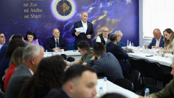 Ramuš Haradinaj
