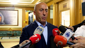 Ramuš Haradinaj