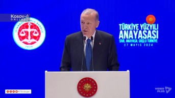 Redžep Tajip Erdogan