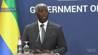 Rejmond Ndonga Sima
