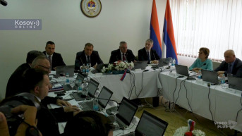 Sednica Vlade Republike Srpkse