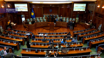 Skupština Kosova