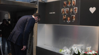 Vučić ispred Ribnikara