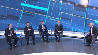 RTS Takovska 10 vlast i opozicija o Kosovu i Srebrenici