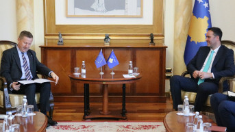 Tomaš Suniog i Gljauk Konjufca