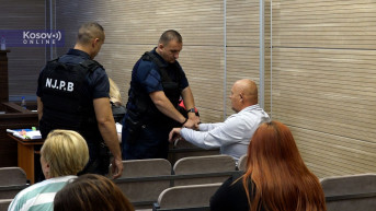 Trajković Trajković