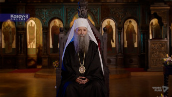 patrijarh Porfirije