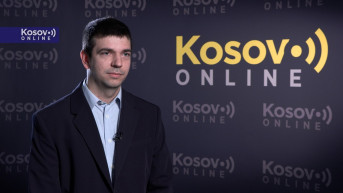 Marko Jakasović iz pokloničke agencije SPC "Dobročinstvo"