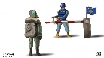  Karikatura dana 14.5.2024.