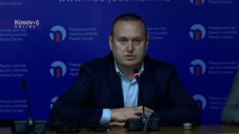 Škumbin Ahmetdžekaj 
