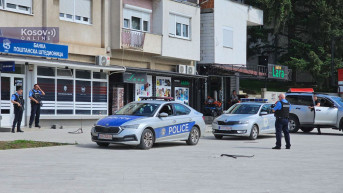 Kosovska policija upala u Poštu u Severnoj Mitrovici i Leposaviću
