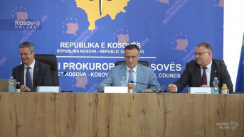 Potpisivanje Memorandum o razumevanju za projekat britanske ambasade