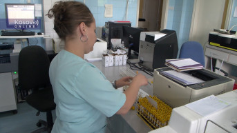 Preventivni pregledi u KBC Kosovska Mitrovica Preventivni pregledi u KBC Kosovska Mitrovica