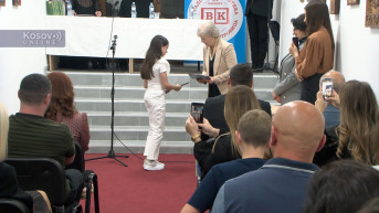 Literalni konkurs Severna Mitrovica