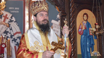 Vladika Sergije