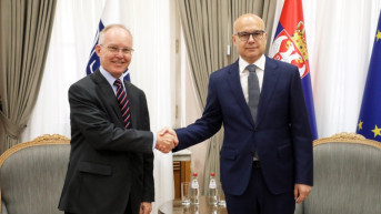 Vučević i Jan Bratu