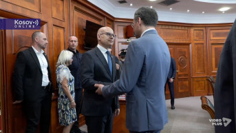 Vučević i Kuleba