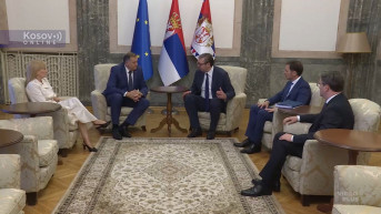 Vučić i Dodik