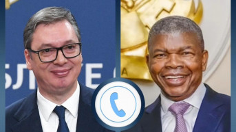 Vučić i predsednik Angole