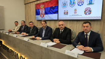Zavičajni klub Kosovo i Metohija osnovan u Kragujevcu