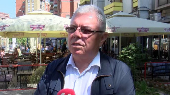 Zoran Jevtić