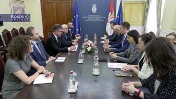 Sastanak Ðurića i Lajčaka