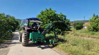 JKSP Zvečan