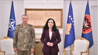 Osmani sa Ulutašem