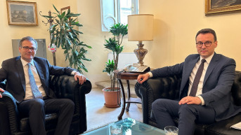Petković sa Sađom