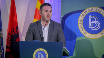 Arber Ademi Arber Ademi