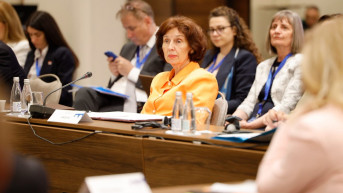 Gordana Siljanovska Dankova