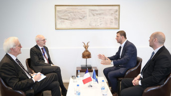 Krasnići sa Geroom